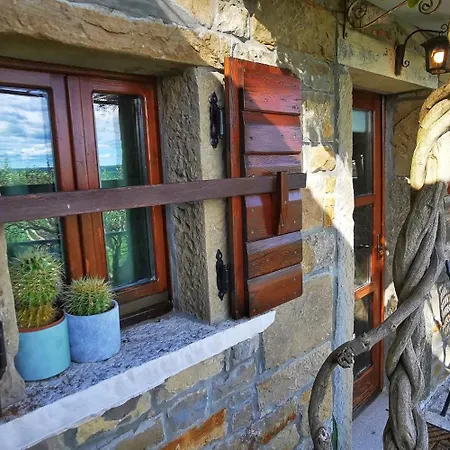 Apartmán Belvedere *