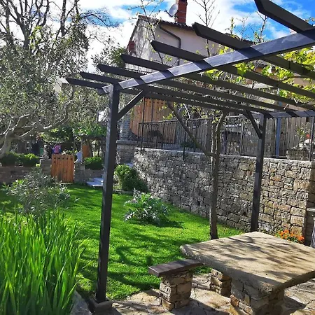 Апартаменты Belvedere