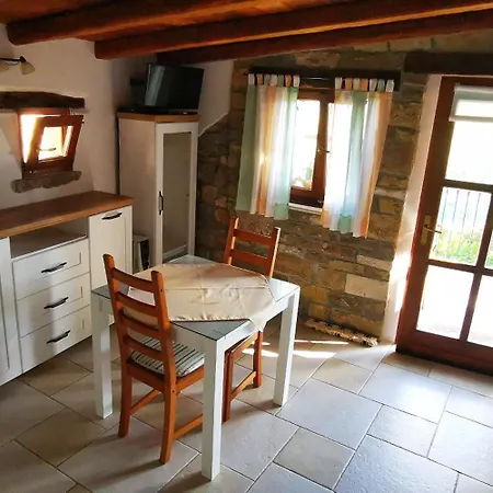 Studio Belvedere Grožnjan
