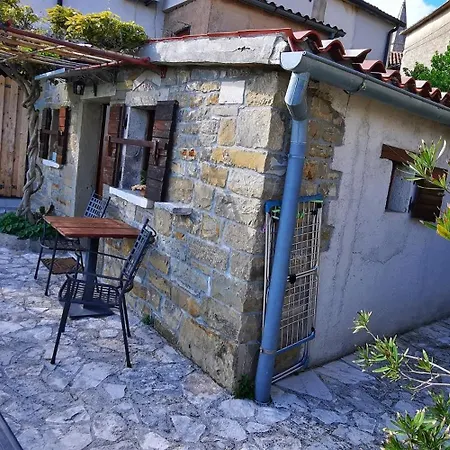 Belvedere * Грожнян