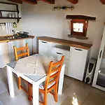 Belvedere Lägenhet Grožnjan