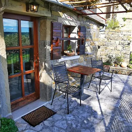 Studio Belvedere Groznjan