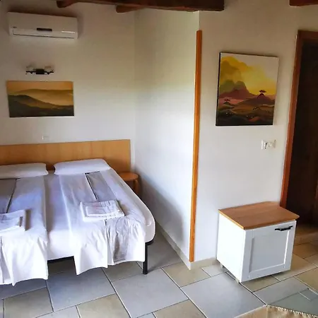 Apartament Belvedere *
