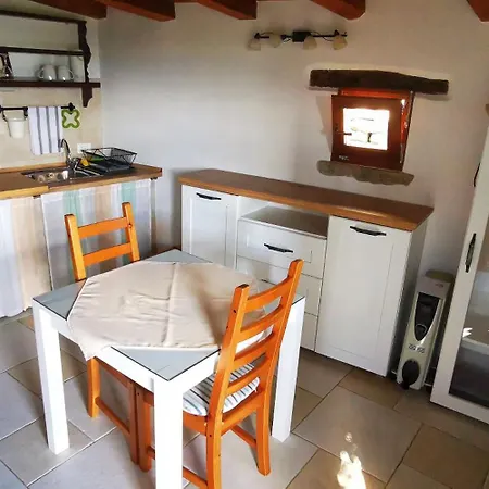 Studio Belvedere Apartment Groznjan