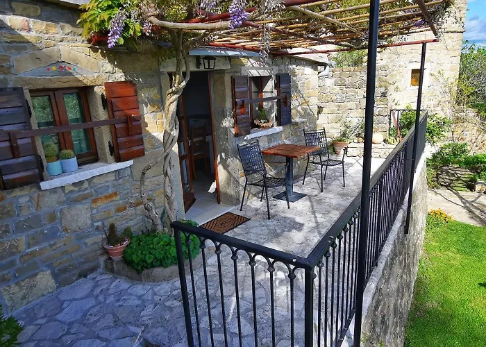 Studio Belvedere Apartman