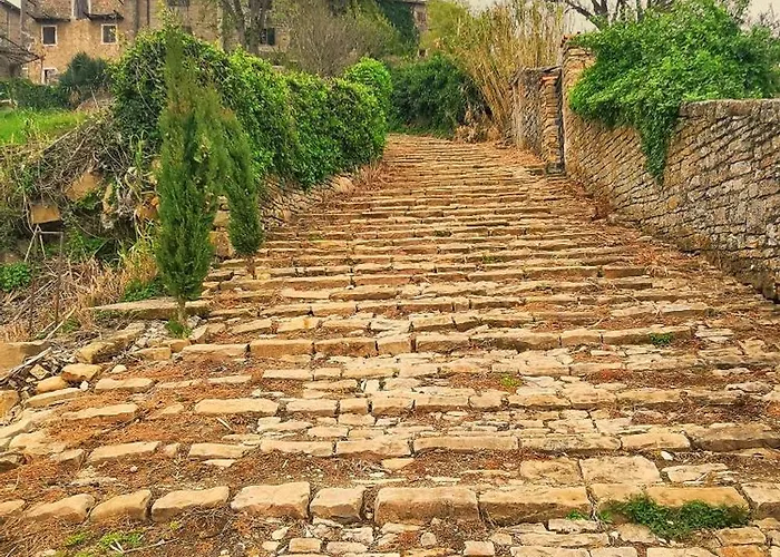 Apartman Studio Belvedere