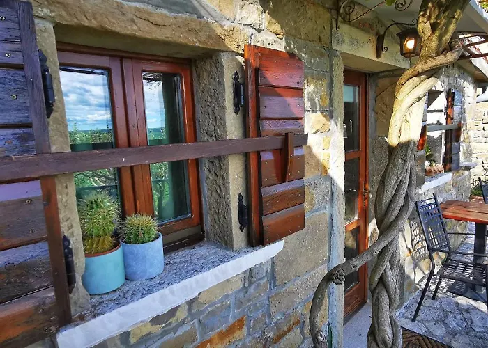 Apartman Studio Belvedere *