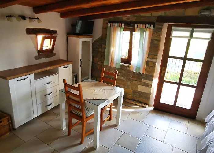 Studio Belvedere Groznjan