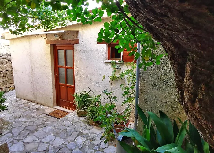 Apartman Studio Belvedere